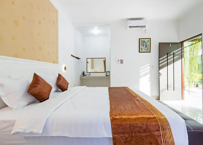 Kesari Penida By Mahaprana Hotel 3*
