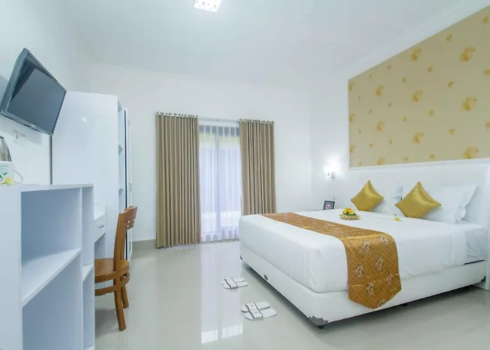 Kesari Penida By Mahaprana Hotel
