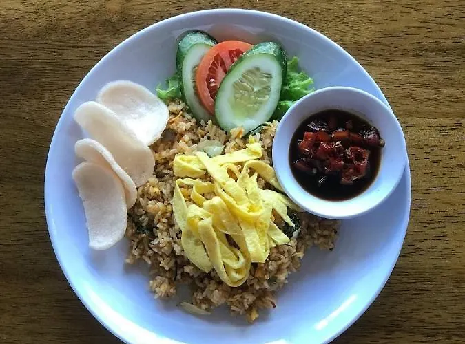 Kesari Penida By Mahaprana Hotel Batununggul