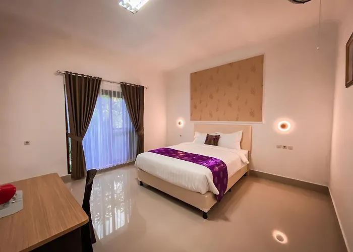 Hotel Kesari Penida By Mahaprana