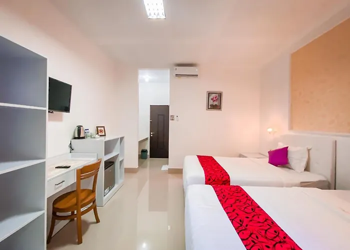 Hotel Kesari Penida By Mahaprana Batununggul