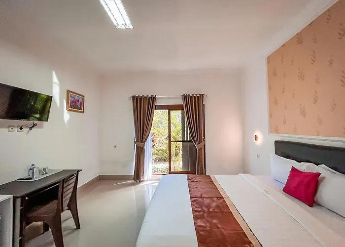 Kesari Penida By Mahaprana Hotel 3*