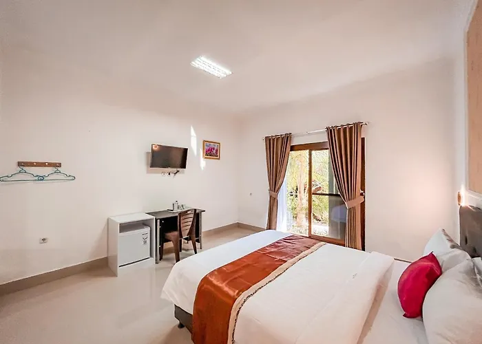 Kesari Penida By Mahaprana Hotel 3*
