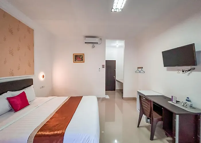 Kesari Penida By Mahaprana Hotel