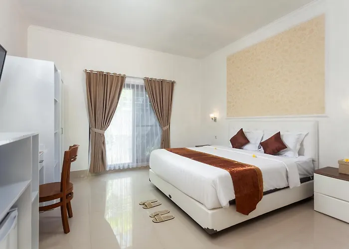 Hotel Kesari Penida By Mahaprana