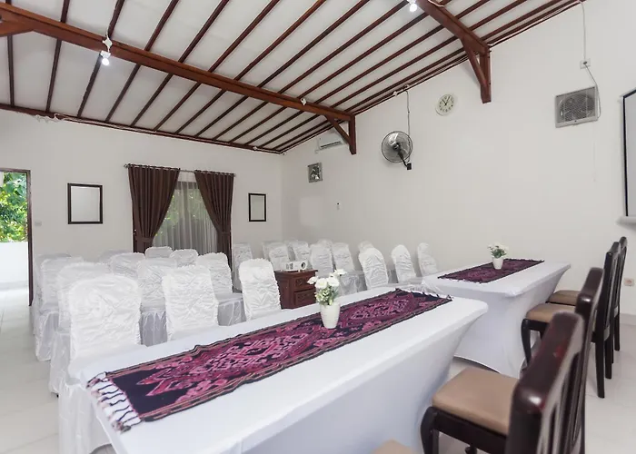 Kesari Penida By Mahaprana Hotel