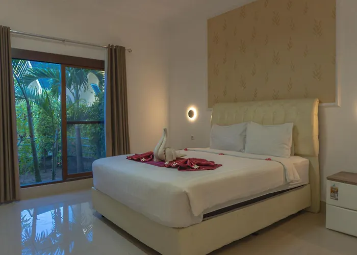 Hotel Kesari Penida By Mahaprana