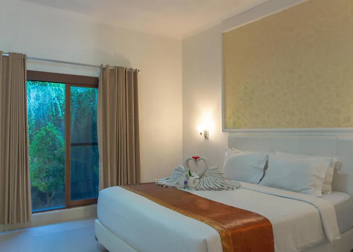 Kesari Penida By Mahaprana Hotel 3*